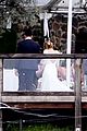 snow-wedding
