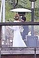 snow-wedding