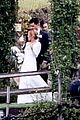 snow-wedding