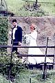 snow-wedding