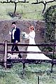 snow-wedding