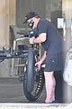 arnold-biking