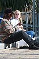 diane-kruger-norman-kiss-1