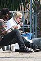 diane-kruger-norman-kiss-1