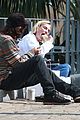 diane-kruger-norman-kiss-1