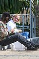 diane-kruger-norman-kiss-1