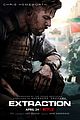 extraction-sequel