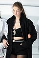 gigi-preggo