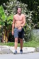 ackerley-shirtless