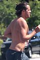 ackerley-shirtless