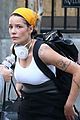 halsey-tends