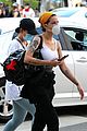 halsey-tends