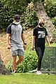 pompeo-hiking2