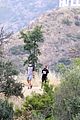 pompeo-hiking2