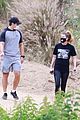 pompeo-hiking2