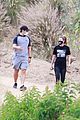 pompeo-hiking2