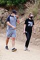 pompeo-hiking2