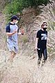 pompeo-hiking2