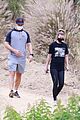 pompeo-hiking2