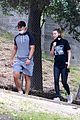pompeo-hiking2
