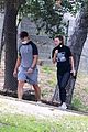 pompeo-hiking2