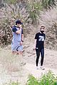 pompeo-hiking2
