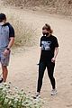 pompeo-hiking2