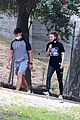 pompeo-hiking2