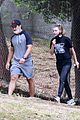 pompeo-hiking2