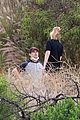 pompeo-hiking2