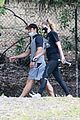 pompeo-hiking2