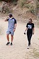 pompeo-hiking2