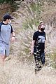 pompeo-hiking2