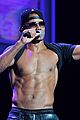 shemar-biracial