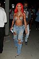 saweetie-bra