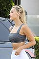 alexis-ren-gym