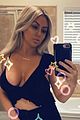 aubrey-selfie
