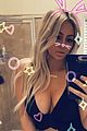 aubrey-selfie