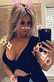 aubrey-selfie
