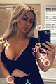 aubrey-selfie