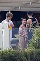 bieber-friends