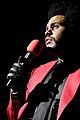 weeknd-vmasperf