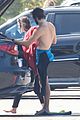 brody-shirtless