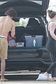 brody-shirtless