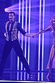 chrishell-dwtsweek1