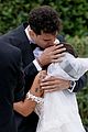 afro-wedding