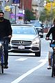 holmes-biking