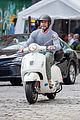 liev-scooter