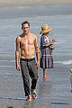 meyers-shirtless
