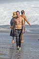 meyers-shirtless